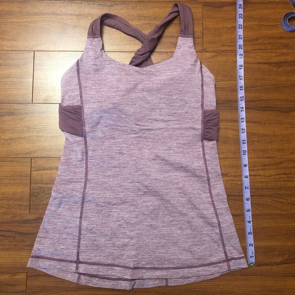 Lululemon top - Picture 2 of 5